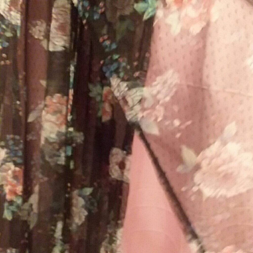 Mesh pullover - Picture 3 of 4